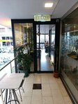 Tesvikiye Local Coffee (İstanbul, Şişli, Teşvikiye Mah., Av. Süreyya Ağaoğlu Sok., 6D), cafe
