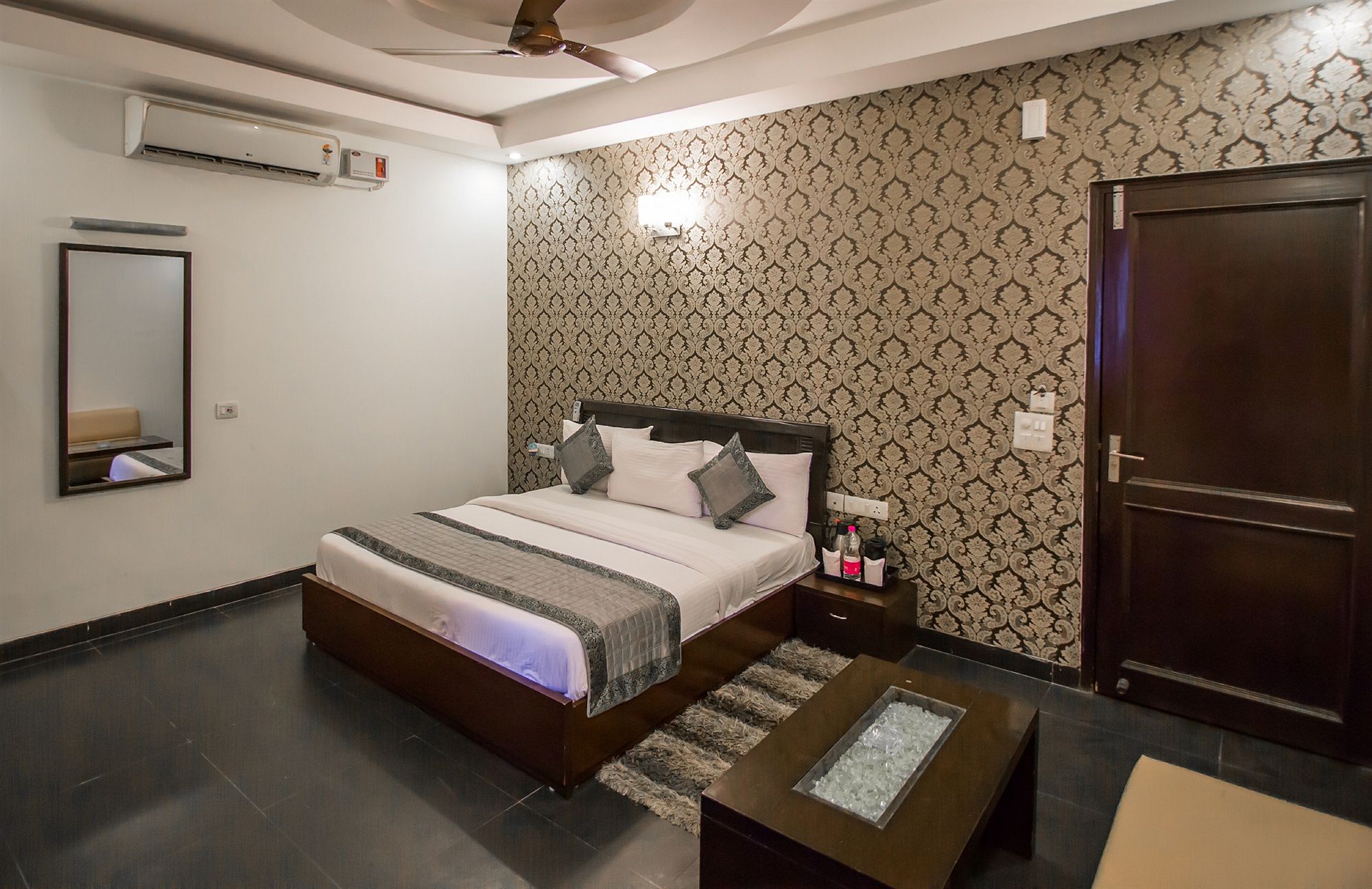 Фото Oyo Rooms Airport Link New Delhi