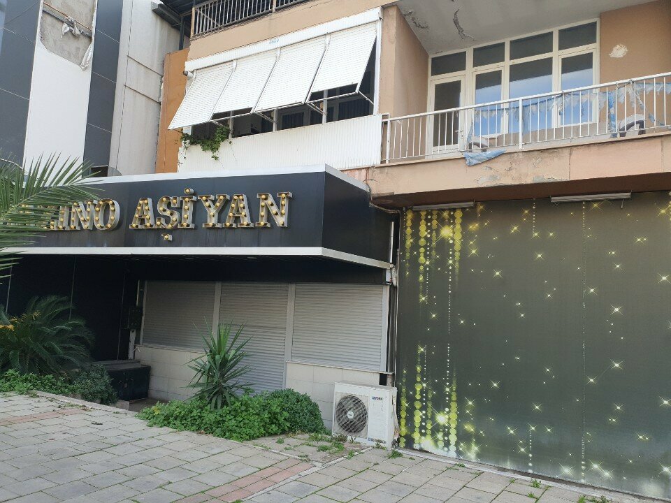 Entertainment center Aysen Nightclub, Izmir, photo