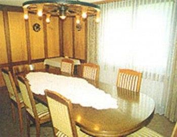 Фото Hotel Roggerli