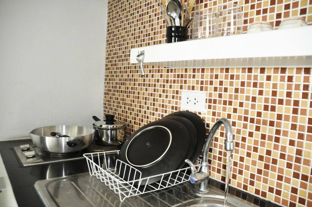 Фото Baan Sabai Rama IV