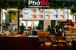 PhoBo (Novoslobodskaya Street, 17), comida rápida