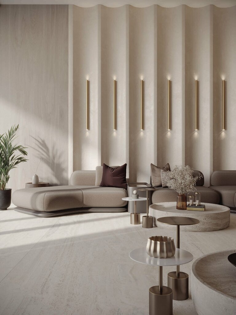 Housing complex Pearl House III, Dubai, photo