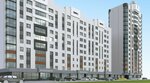 Дом на Красных Героев (Sverdlovsk Region, Beryozovskiy, Fevralskaya ulitsa), housing complex