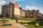 Катино (Kostroma, Zhuzhelinskaya Street) ، مجمع سكني