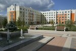 Промстрой (Kemerovo, zhiloy rayon Lesnaya Polyana, Osenniy bulvar), apartamentos en edificios nuevos