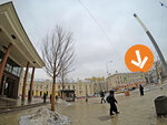 Копирка (Chistoprudniy Boulevard, 1А) ، مركز نسخ