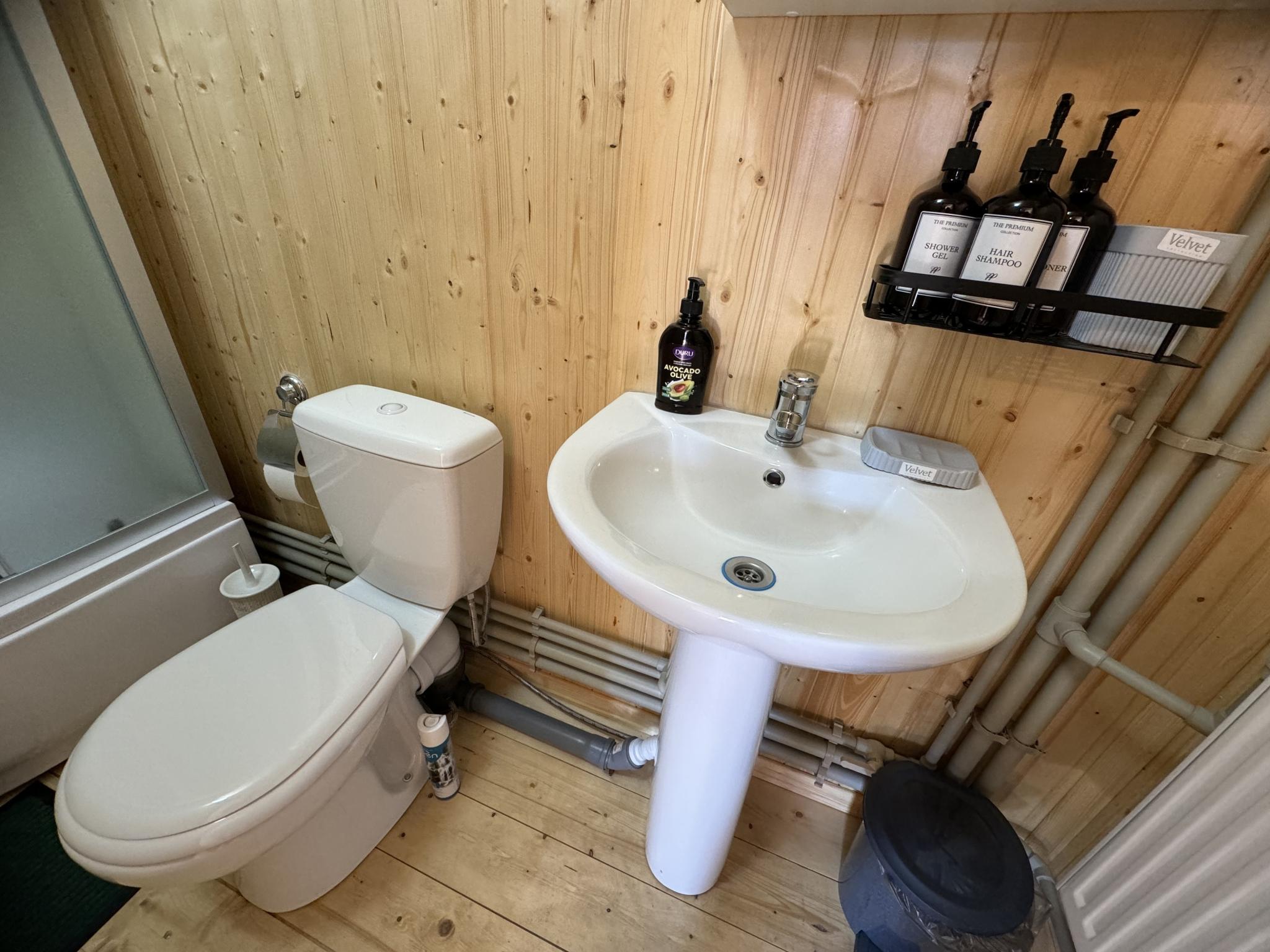 Фото Коттеджи на улице Нарзанная