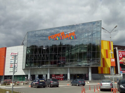 Furniture store Шатура, Kazan, photo