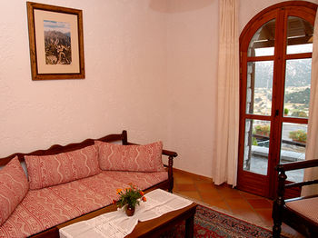 Фото Lefkoritis Resort