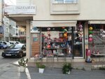 Buse Kirtasiye (İzmir, Buca, Atatürk Mah., 207 Sok., 22A) ، متجر أدوات مكتبية