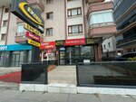 Eksen Construction Real Estate (Ankara Province, Altındag District, Celal Esat Arseven Cad., 323), insulation materials