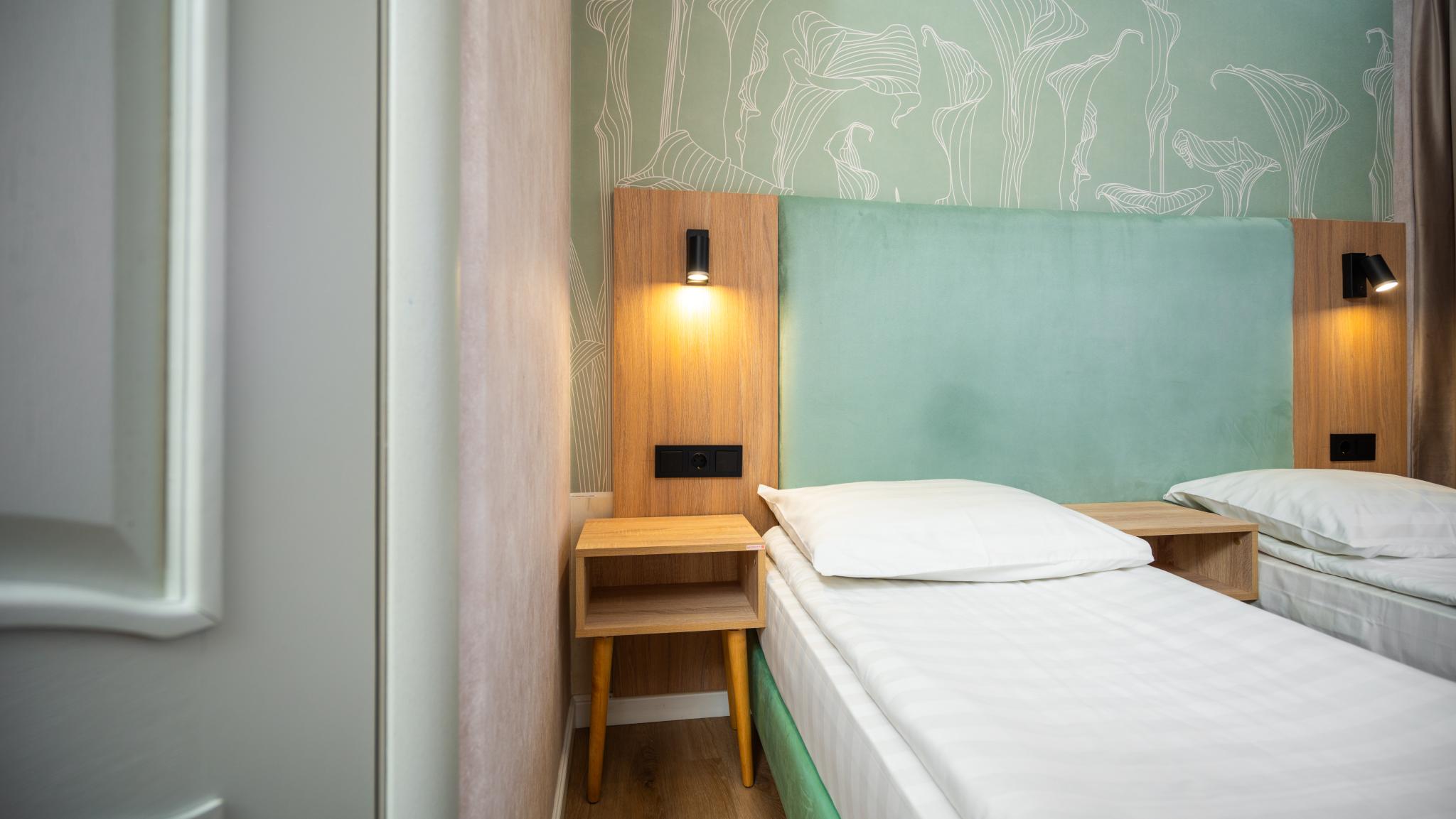 Фото отеля 5