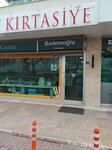Bademoglu Stationery (Konya, Karatay, Akabe Mah., Edebalı Sok., 3K) ، متجر أدوات مكتبية