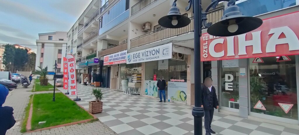 Car service, auto repair Aegean Vision Occupational Health and Safety Unit, Izmir, photo