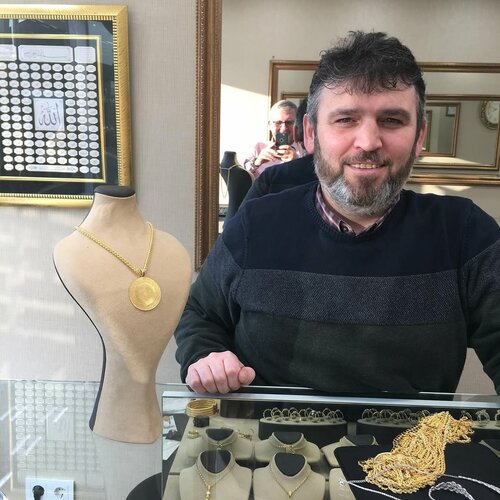 By Sarraf Kuyumculuk Fotoğraf 4