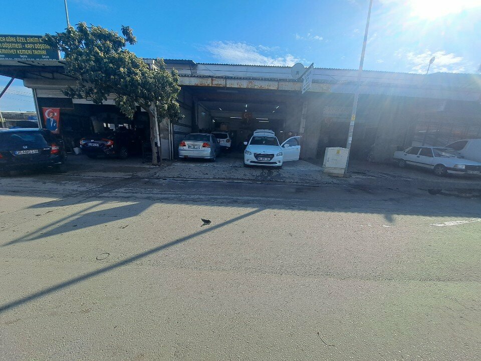 Car service and garage equipment Express Auto Service and Spare Parts, Izmir, photo