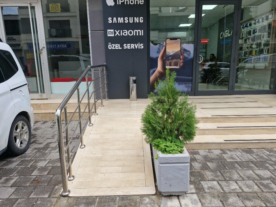 Phone repair Cagla Communication - iPhone Private Service Adana, Adana, photo