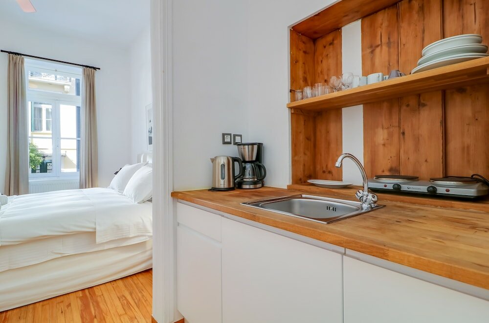 Фото Athens Residence