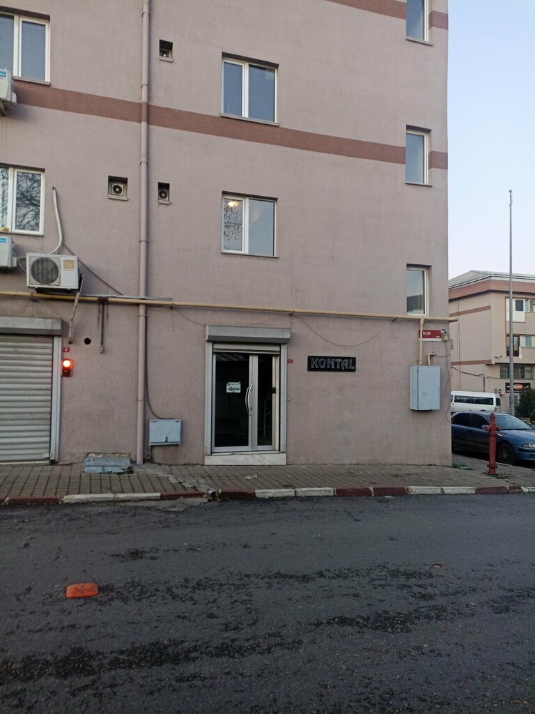 Car service, auto repair Kontal Elektronik, Istanbul, photo