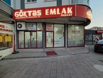 Goktas Real Estate (Ankara Province, Pursaklar District, Yunus Emre Cad., 115B), agencia inmobiliaria