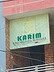 Karim (Province of Sindh, Karachi East District, Gulshan Iqbal Town Tehsil, Safooran Union council), engineering