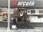 Arcelik (Istanbul, Kucukcekmece, Baglar Avenue, 134A) ، متجر بيع الأجهزة المنزلية