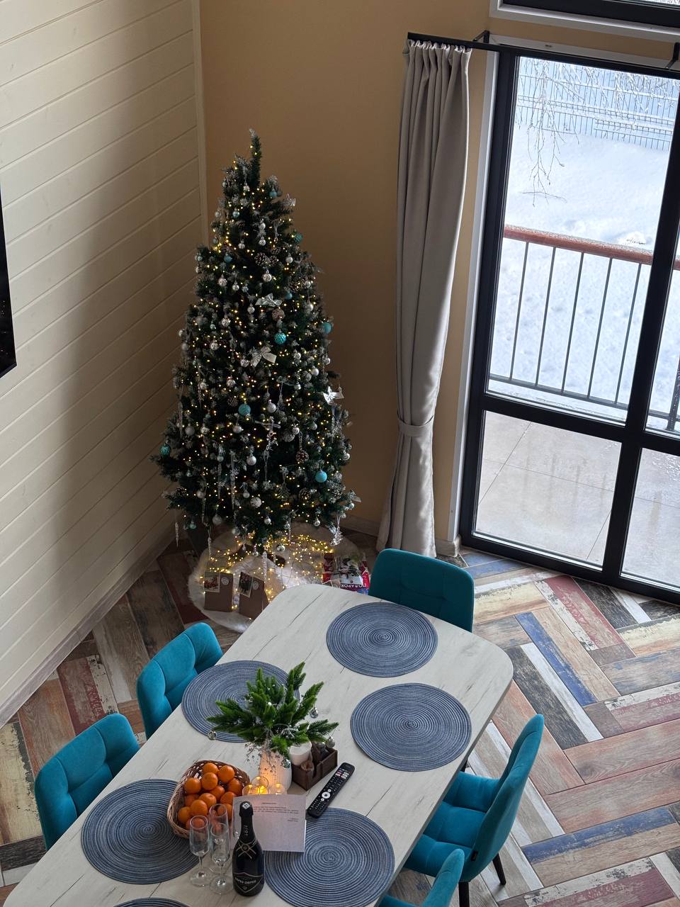 Фото Malinki House