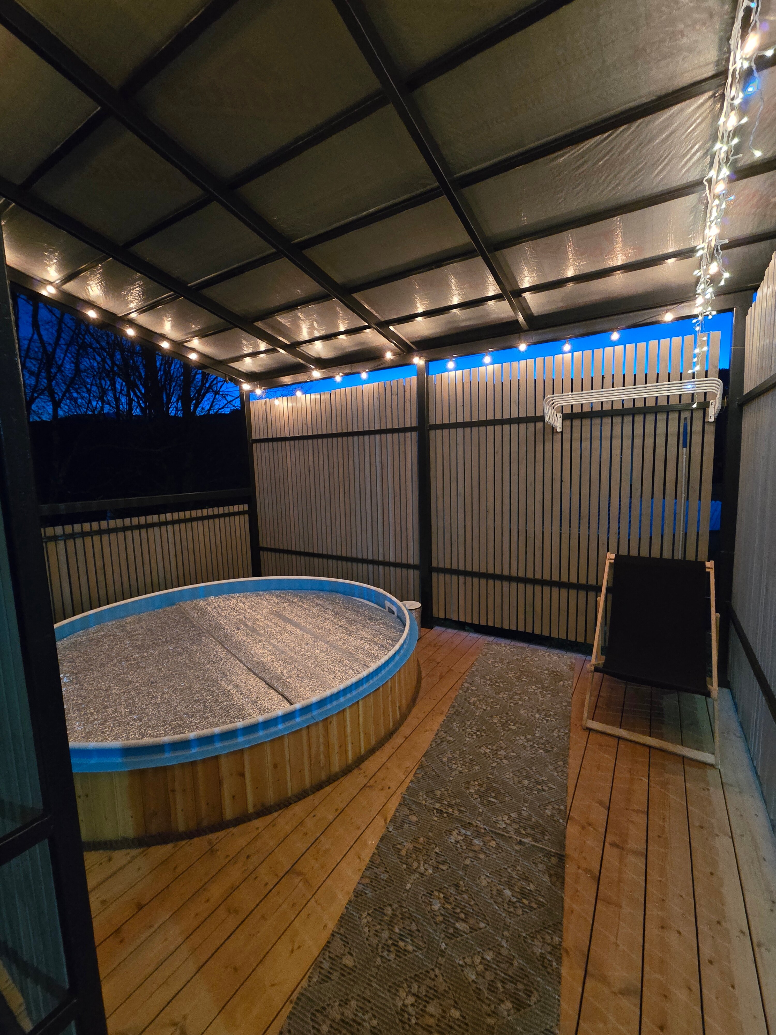 Фото Зима Лето