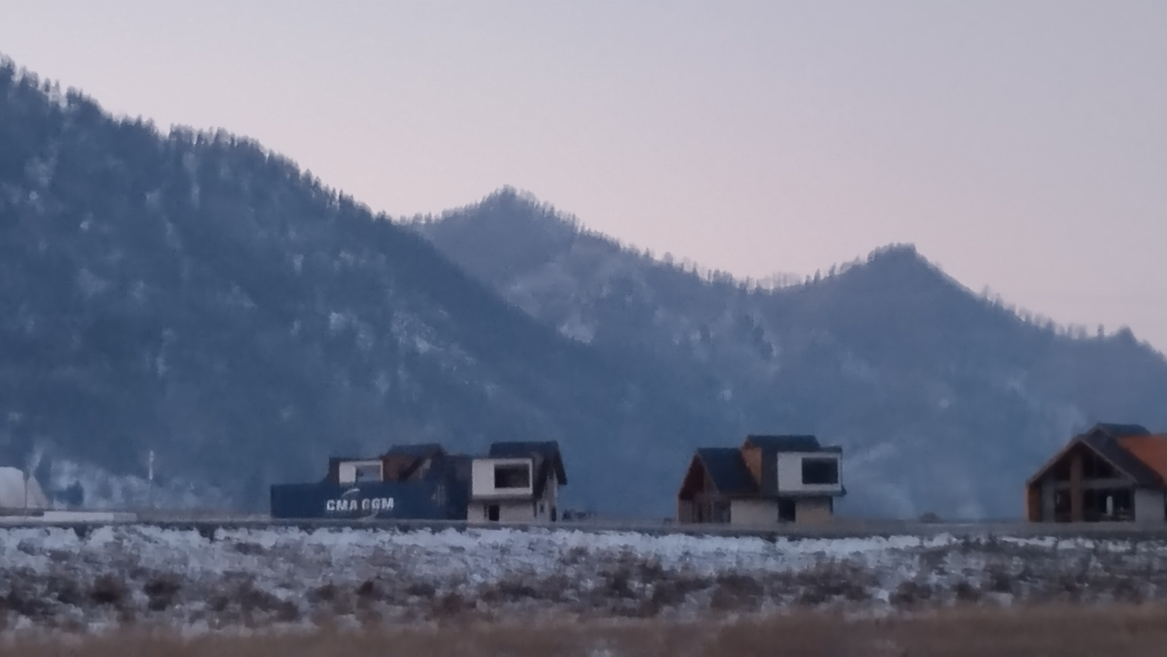 Фото Алтай Люкс