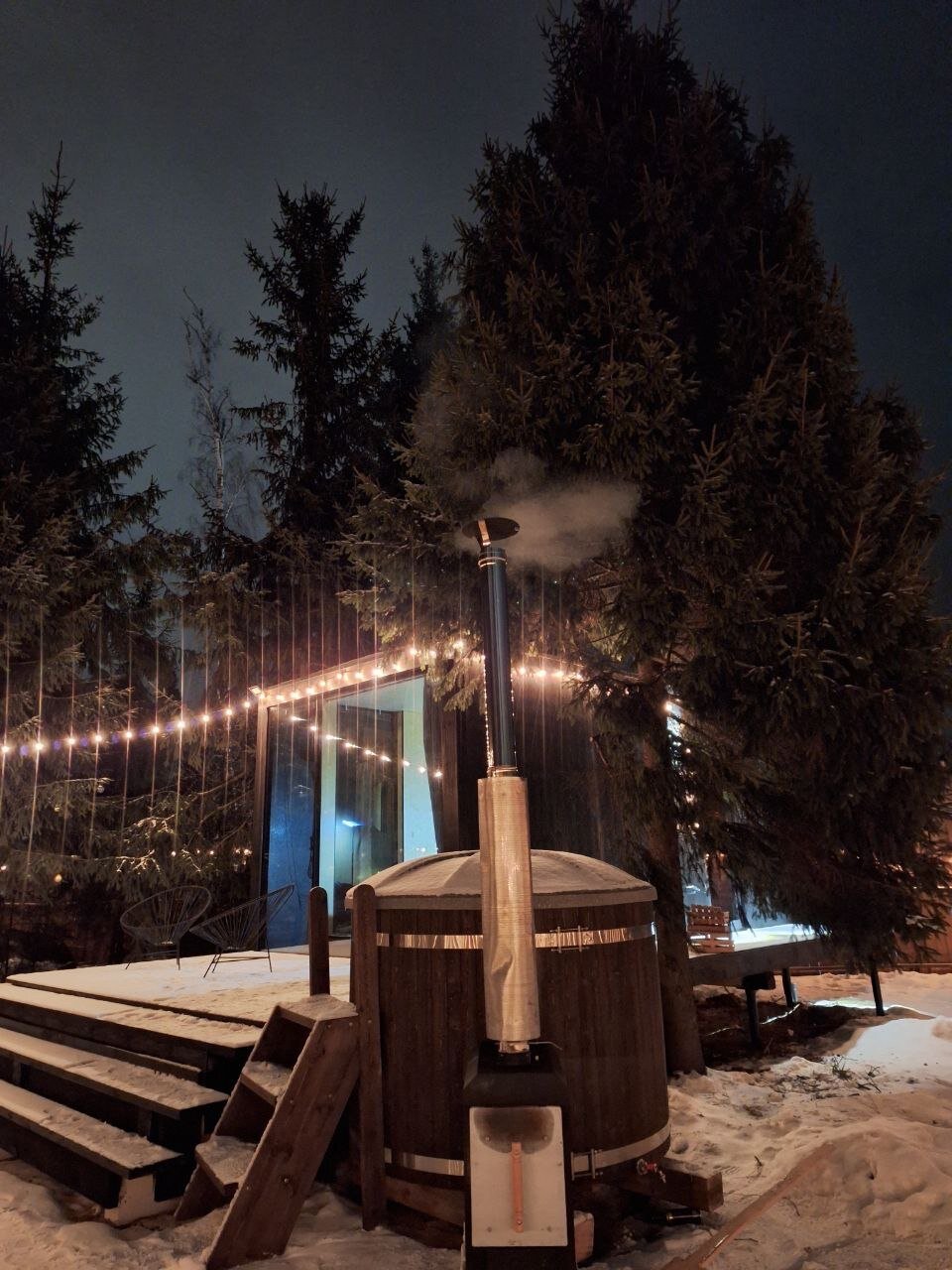 Фото Ягодка Малинка