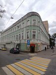 Ivproduct (Novaya Basmannaya Street, 13/2с1) ، الاستعانة بمصادر خارجية