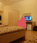 Спортотель (pereulok Yermaka, 4Б), hotel