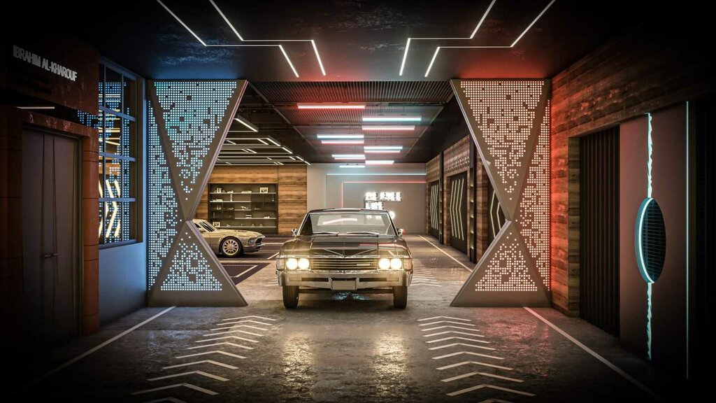 Interior design Dws Interior Decoration, Dubai, photo