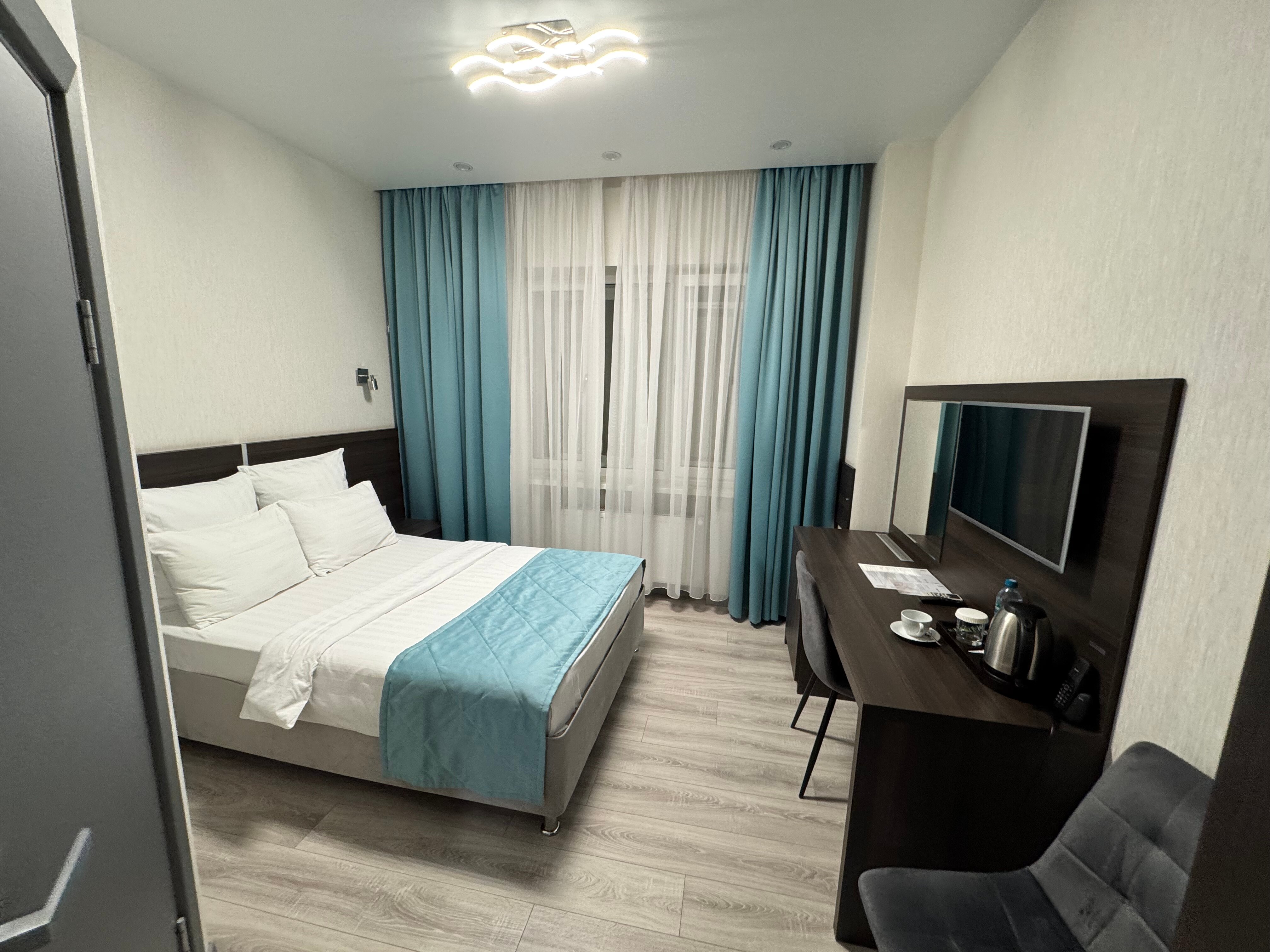 Фото Parallel Congress by Stellar Hotels