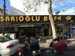 Sarioglu Buffet (İstanbul, Atasehir, Örnek Mah., Yaşam Sok., 2B) ، وجبات سريعة
