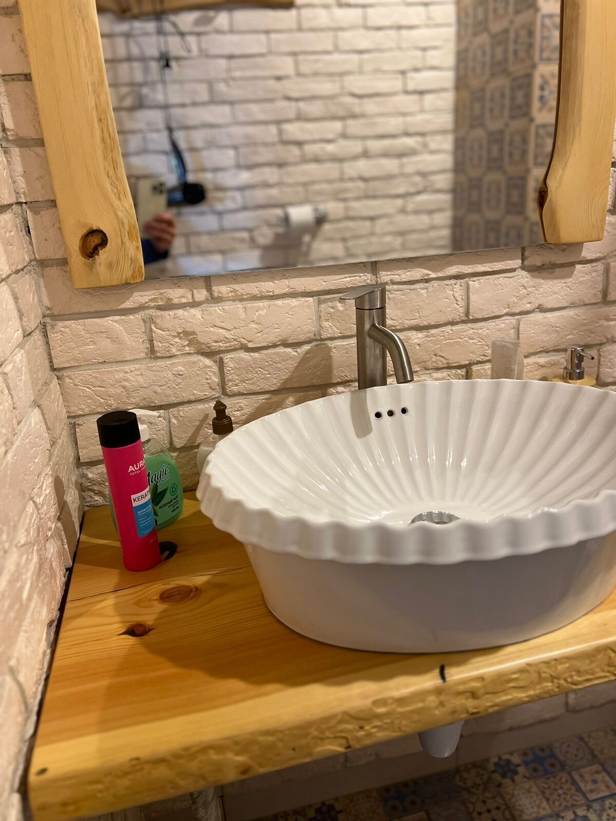 Фото Русский дом Валдай