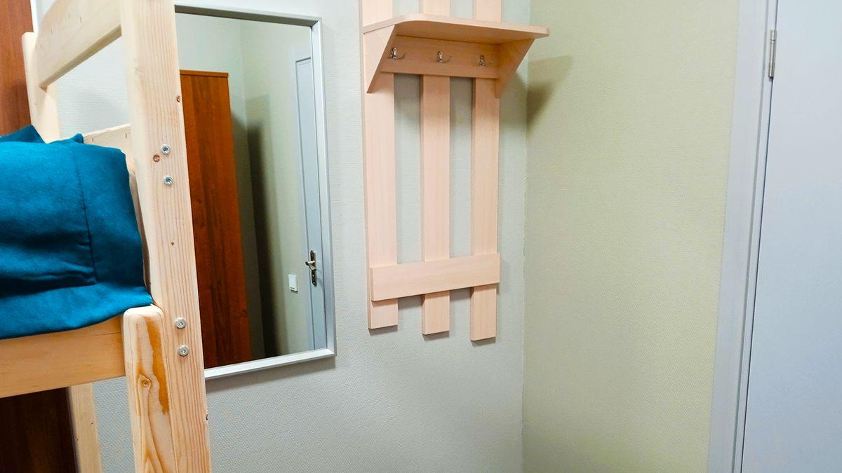 Фото Smart Hotel КДО Тында