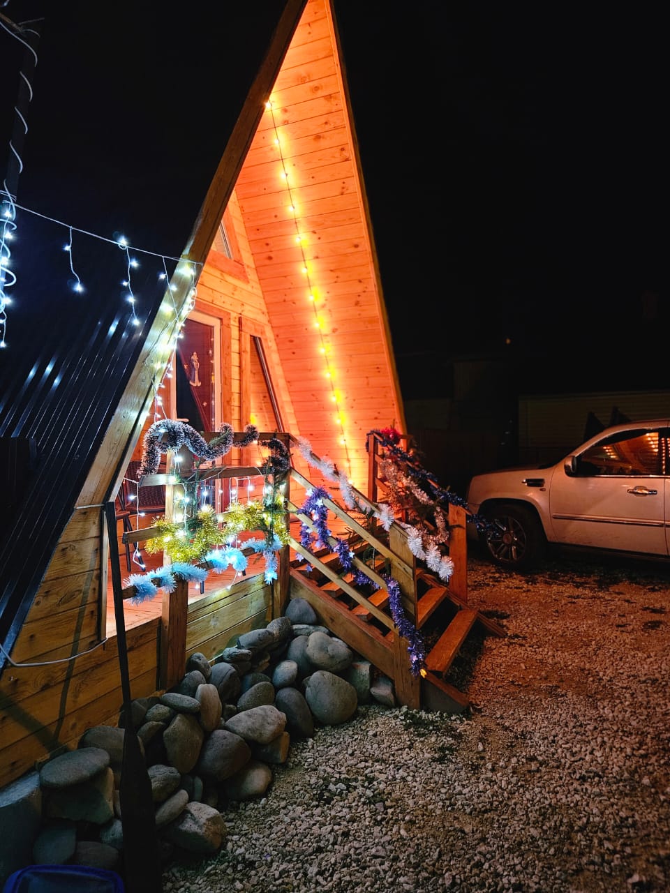 Фото Благодать