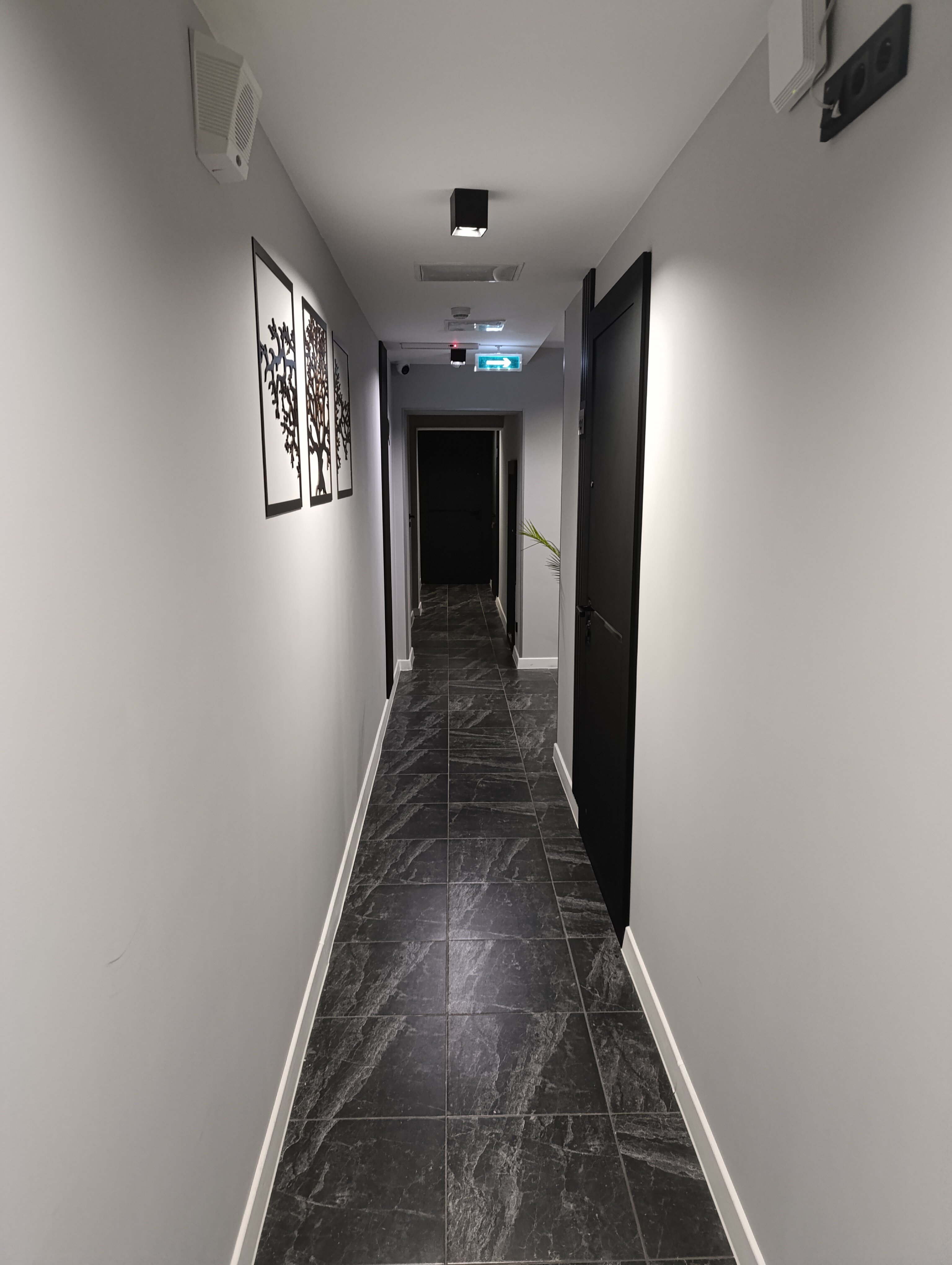 Фото Presnya Rooms