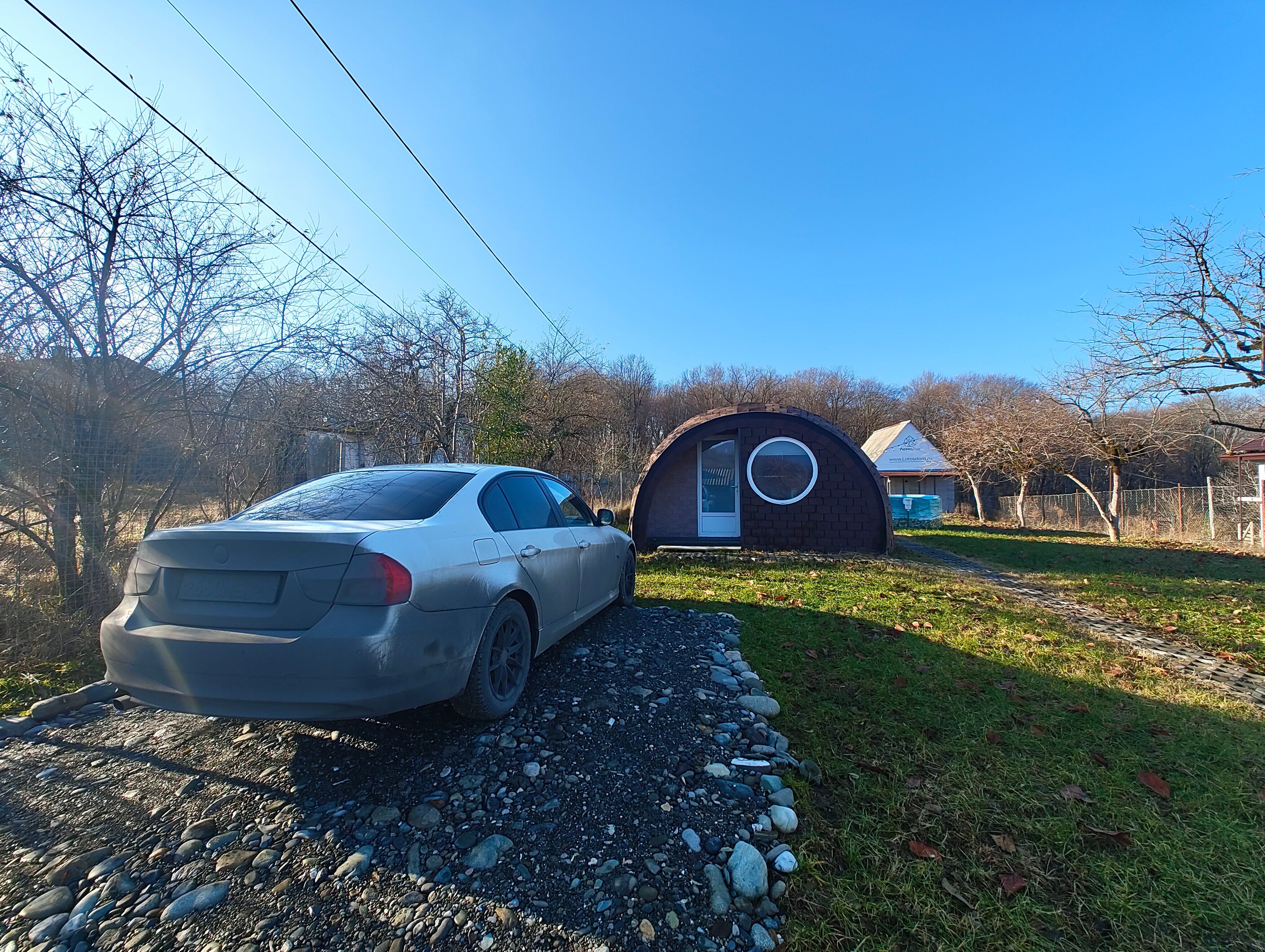 Фото ЛотосДом-Псахо