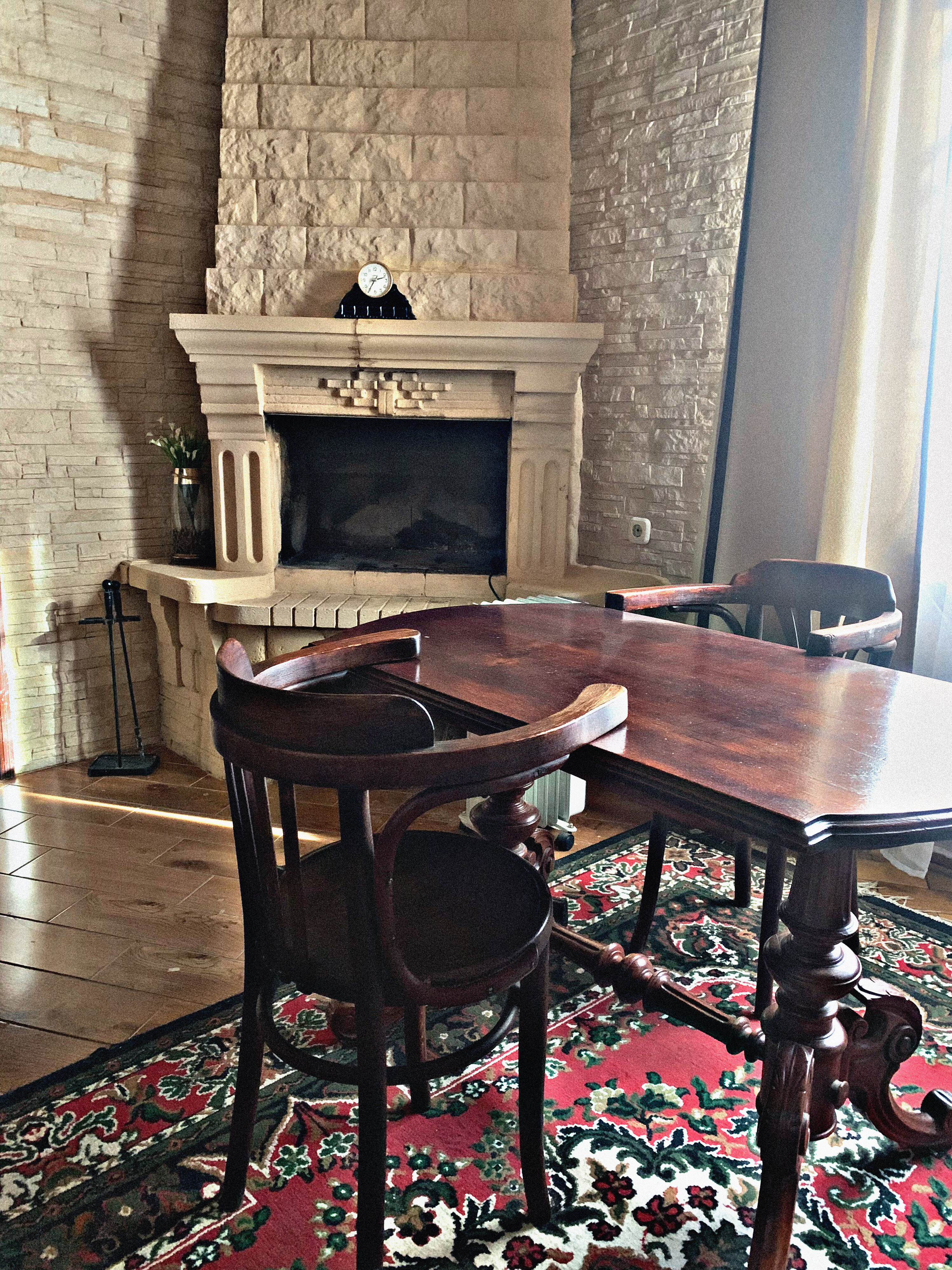 Фото Эдельвейс Ретро