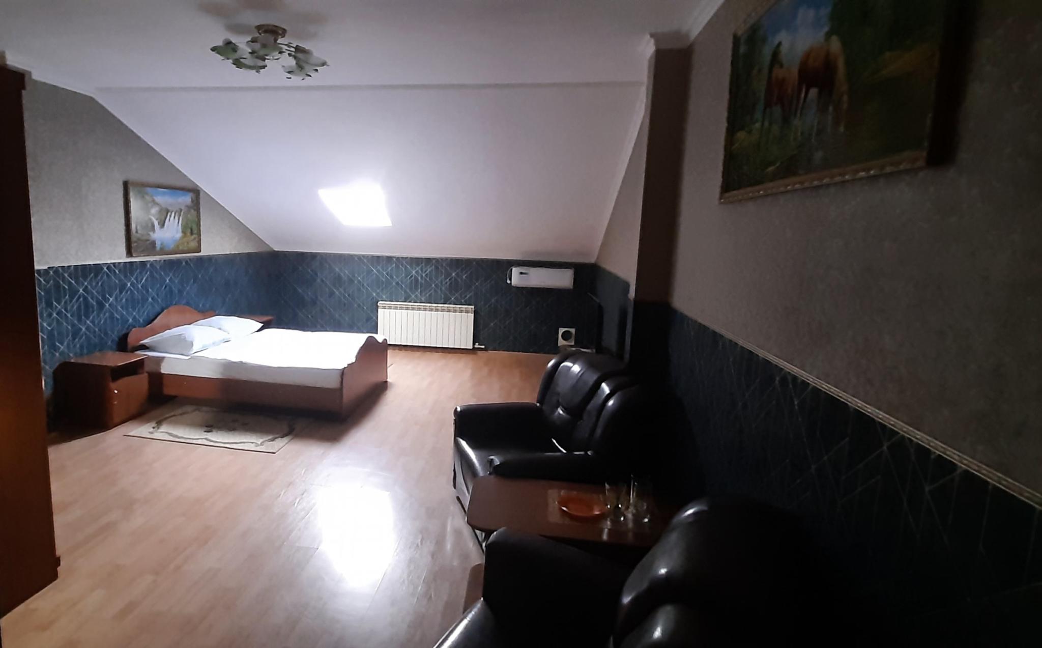 Фото Hotel - Hall