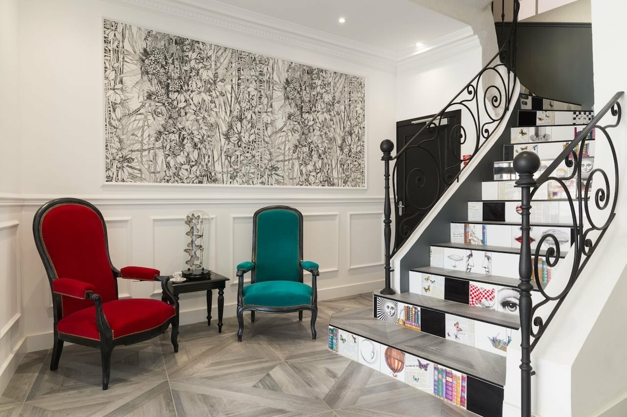 Фото отеля 5