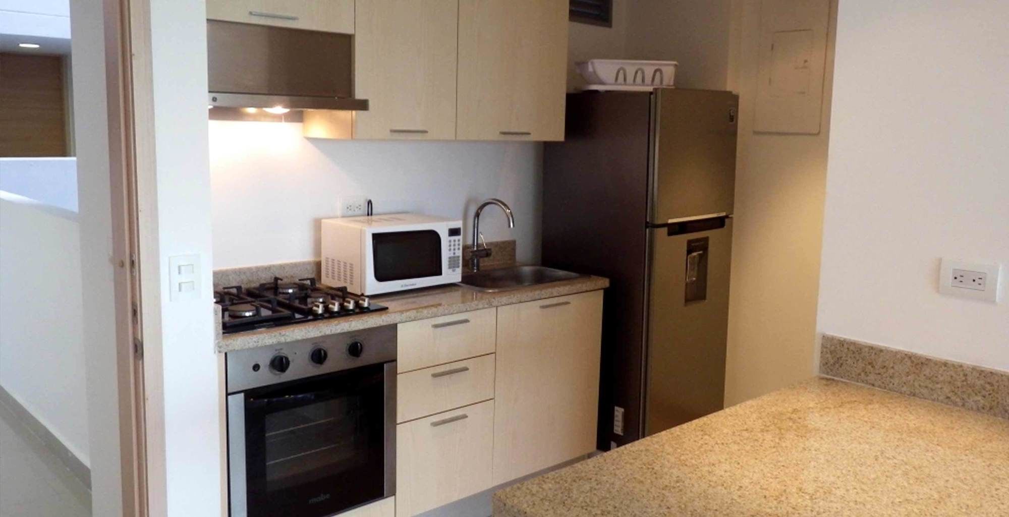 Фото Apartamentos EN Cartagena