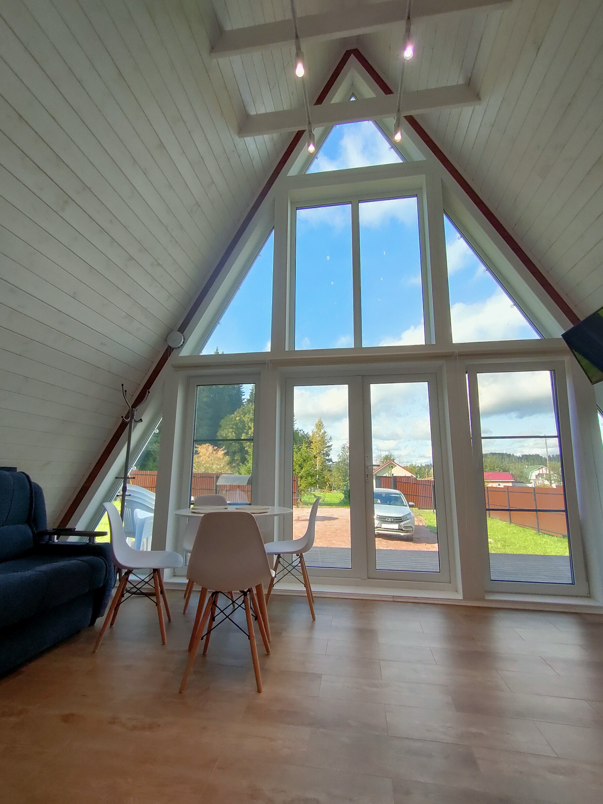 Фото Иннасенлахти