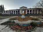 Санаторий Лазаревское, Морской корпус (Sochinskoye Highway, 6) ، البنية التحتية لقطاع الترفيه