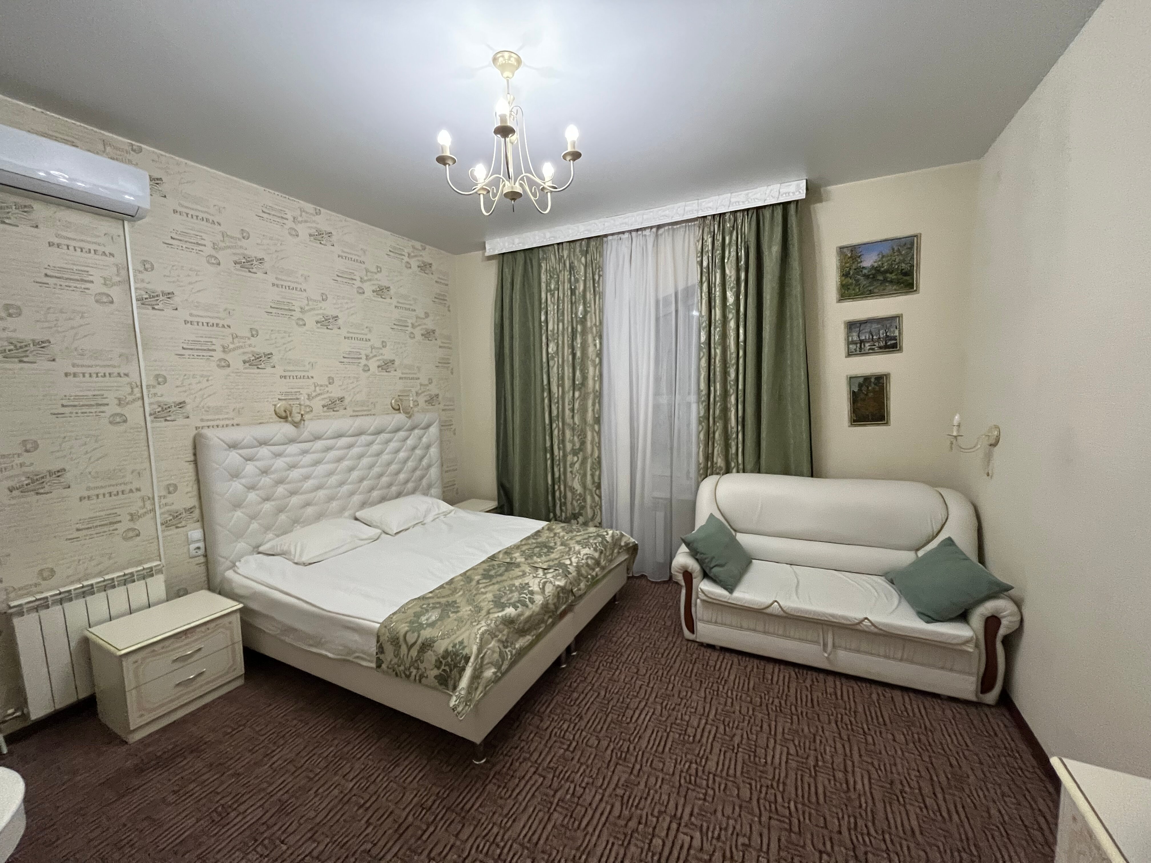 Фото Кремлёвская