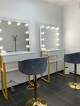 Kate studio (Molodyozhnaya Street, 60), beauty coworking