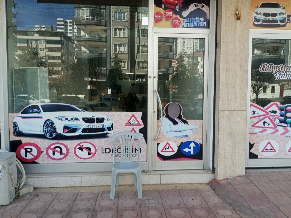 Driving school Private Last Change Driving School, Gaziantep, photo